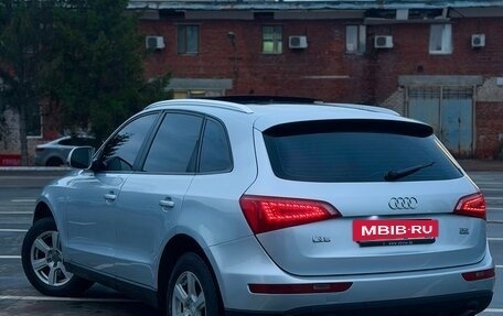 Audi Q5, 2009 год, 1 150 000 рублей, 3 фотография