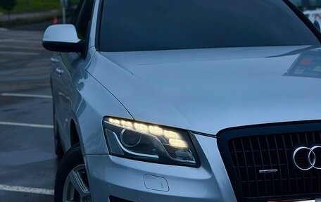 Audi Q5, 2009 год, 1 150 000 рублей, 6 фотография