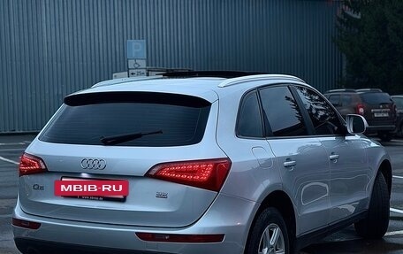 Audi Q5, 2009 год, 1 150 000 рублей, 4 фотография