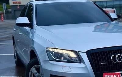 Audi Q5, 2009 год, 1 150 000 рублей, 1 фотография