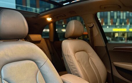 Audi Q5, 2009 год, 1 150 000 рублей, 20 фотография