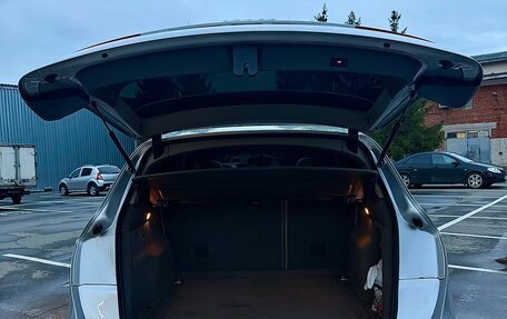 Audi Q5, 2009 год, 1 150 000 рублей, 16 фотография
