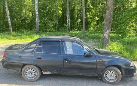 Daewoo Nexia I рестайлинг, 2009 год, 80 000 рублей, 5 фотография