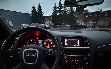Audi Q5, 2009 год, 1 150 000 рублей, 22 фотография