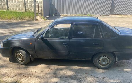 Daewoo Nexia I рестайлинг, 2009 год, 80 000 рублей, 4 фотография