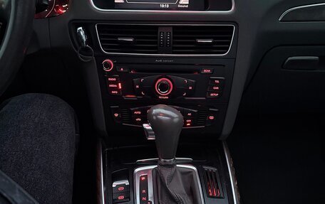 Audi Q5, 2009 год, 1 150 000 рублей, 21 фотография