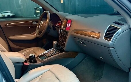 Audi Q5, 2009 год, 1 150 000 рублей, 18 фотография