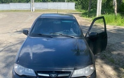 Daewoo Nexia I рестайлинг, 2009 год, 80 000 рублей, 1 фотография