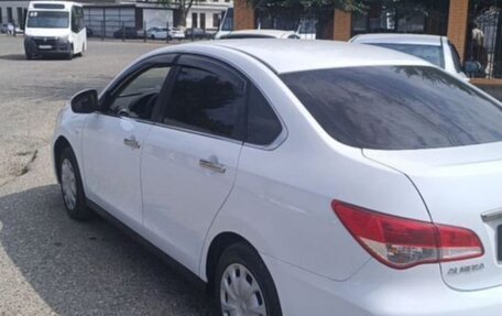 Nissan Almera, 2018 год, 590 000 рублей, 1 фотография