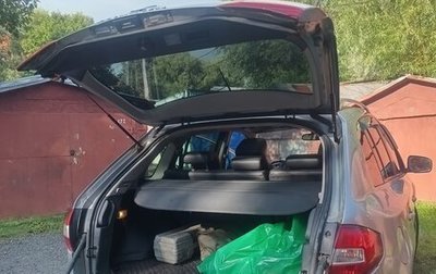 Renault Koleos I рестайлинг 2, 2008 год, 500 000 рублей, 1 фотография
