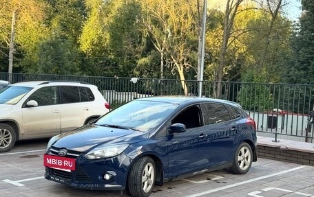 Ford Focus III, 2013 год, 690 000 рублей, 5 фотография