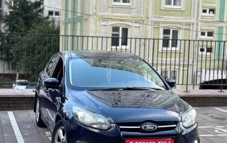 Ford Focus III, 2013 год, 690 000 рублей, 4 фотография