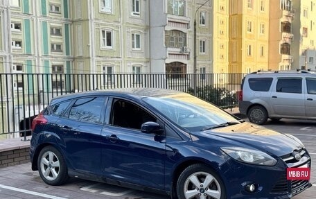 Ford Focus III, 2013 год, 690 000 рублей, 6 фотография