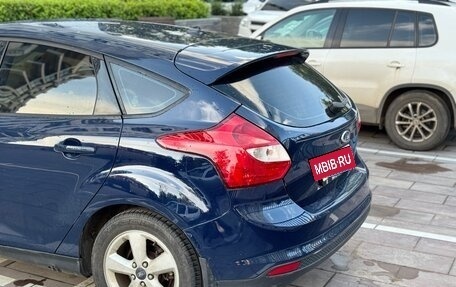 Ford Focus III, 2013 год, 690 000 рублей, 7 фотография