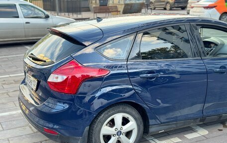 Ford Focus III, 2013 год, 690 000 рублей, 8 фотография