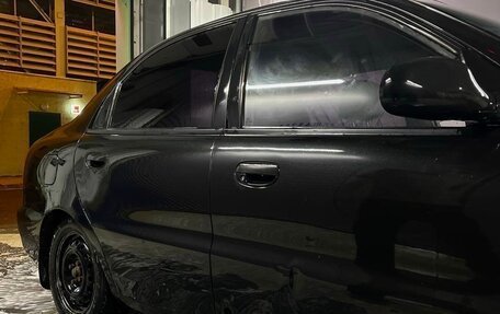 Chevrolet Lanos I, 2008 год, 100 000 рублей, 2 фотография