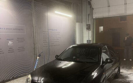 Chevrolet Lanos I, 2008 год, 100 000 рублей, 3 фотография