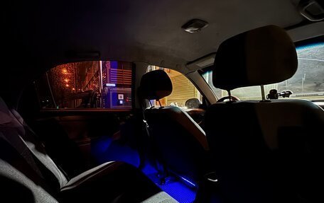 Chevrolet Lanos I, 2008 год, 100 000 рублей, 10 фотография
