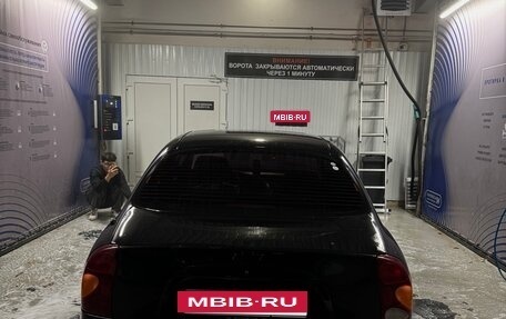 Chevrolet Lanos I, 2008 год, 100 000 рублей, 4 фотография