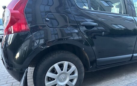 Renault Sandero I, 2013 год, 390 000 рублей, 7 фотография