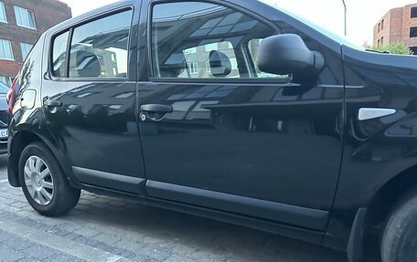Renault Sandero I, 2013 год, 390 000 рублей, 9 фотография