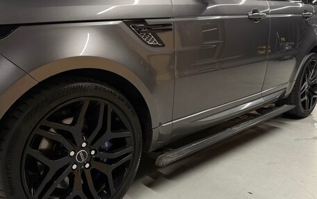 Land Rover Range Rover Sport II, 2013 год, 3 300 000 рублей, 11 фотография