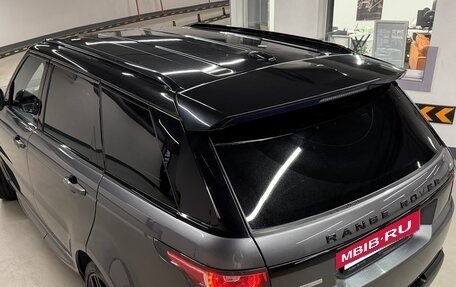 Land Rover Range Rover Sport II, 2013 год, 3 300 000 рублей, 6 фотография