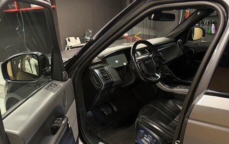 Land Rover Range Rover Sport II, 2013 год, 3 300 000 рублей, 12 фотография