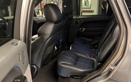 Land Rover Range Rover Sport II, 2013 год, 3 300 000 рублей, 15 фотография