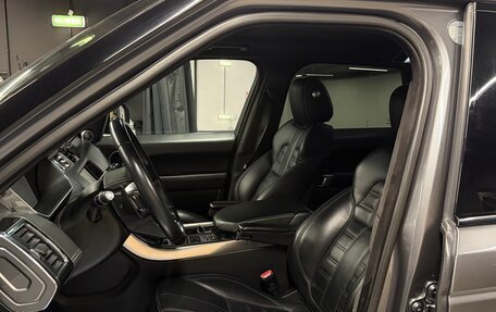 Land Rover Range Rover Sport II, 2013 год, 3 300 000 рублей, 13 фотография