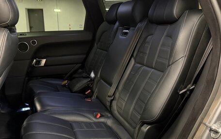 Land Rover Range Rover Sport II, 2013 год, 3 300 000 рублей, 17 фотография