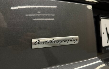 Land Rover Range Rover Sport II, 2013 год, 3 300 000 рублей, 25 фотография