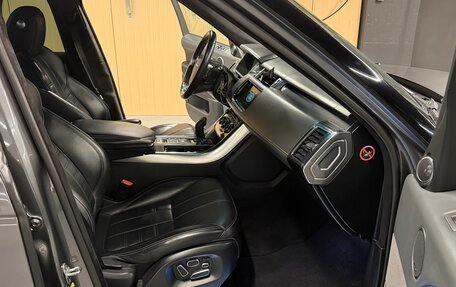 Land Rover Range Rover Sport II, 2013 год, 3 300 000 рублей, 19 фотография