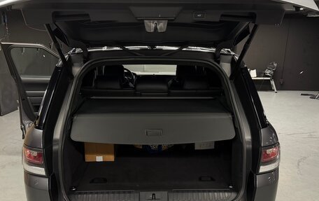 Land Rover Range Rover Sport II, 2013 год, 3 300 000 рублей, 18 фотография