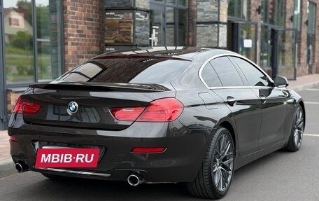 BMW 6 серия, 2015 год, 3 200 000 рублей, 6 фотография