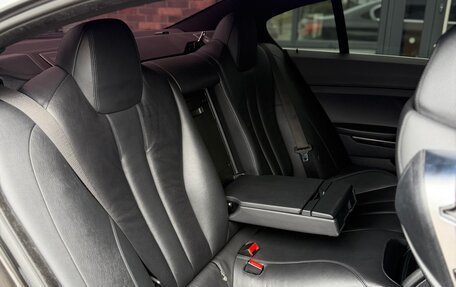 BMW 6 серия, 2015 год, 3 200 000 рублей, 14 фотография