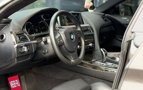 BMW 6 серия, 2015 год, 3 200 000 рублей, 7 фотография