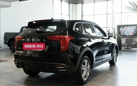 Haval Jolion, 2026 год, 2 625 159 рублей, 4 фотография