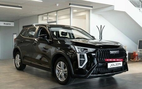 Haval Jolion, 2026 год, 2 625 159 рублей, 3 фотография