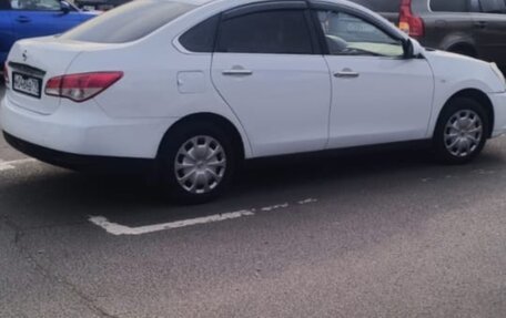 Nissan Almera, 2018 год, 590 000 рублей, 2 фотография