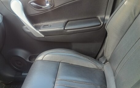 Renault Koleos I рестайлинг 2, 2008 год, 500 000 рублей, 8 фотография