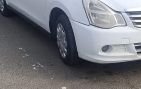 Nissan Almera, 2018 год, 590 000 рублей, 3 фотография