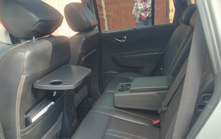 Renault Koleos I рестайлинг 2, 2008 год, 500 000 рублей, 13 фотография