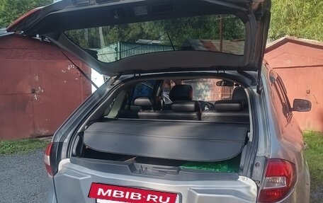 Renault Koleos I рестайлинг 2, 2008 год, 500 000 рублей, 2 фотография