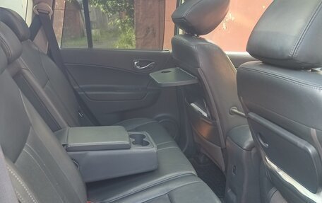 Renault Koleos I рестайлинг 2, 2008 год, 500 000 рублей, 14 фотография