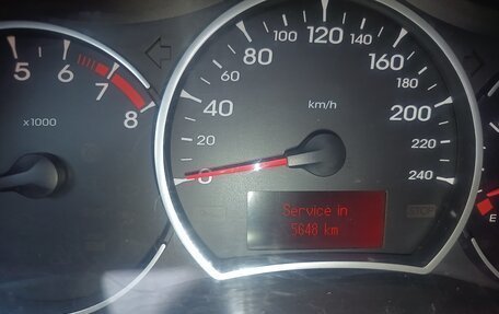 Renault Koleos I рестайлинг 2, 2008 год, 500 000 рублей, 16 фотография
