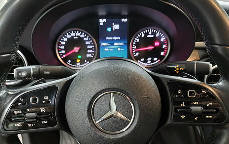 Mercedes-Benz C-Класс, 2018 год, 2 780 000 рублей, 20 фотография