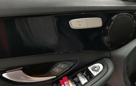 Mercedes-Benz C-Класс, 2018 год, 2 780 000 рублей, 19 фотография