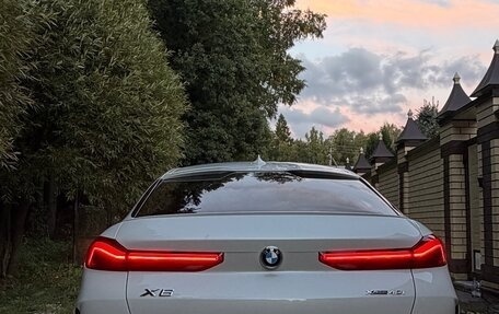 BMW X6, 2020 год, 13 829 264 рублей, 5 фотография
