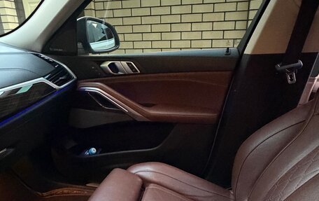 BMW X6, 2020 год, 13 829 264 рублей, 19 фотография